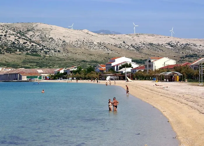 Pag 532b Pag Town