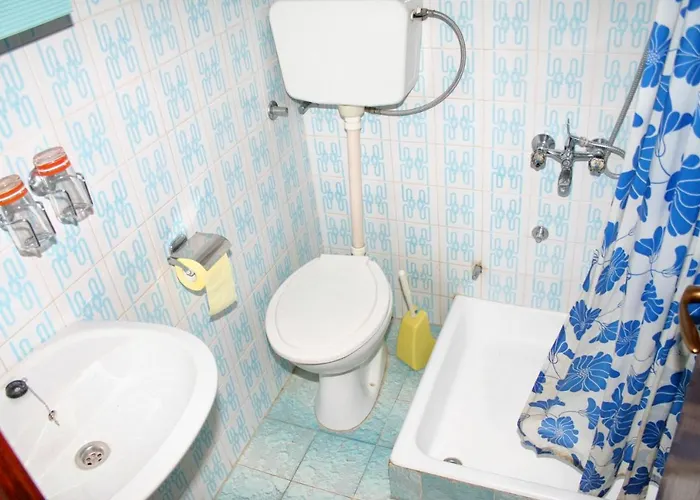 Apartman Pag 532b Pag Town