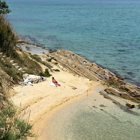 Pag 532b Apartment *