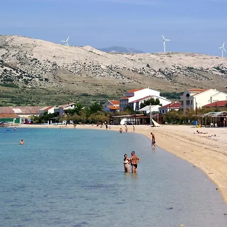 Pag 532b Pag Town