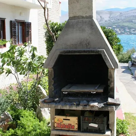 Pag 532b Apartmán Pag Town