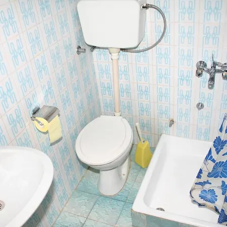 Apartment Pag 532b Pag Town