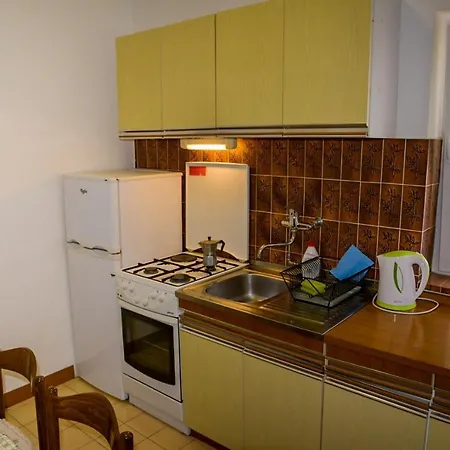 Pag 532b Διαμέρισμα