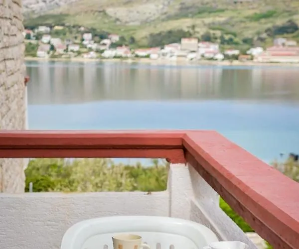 דירה Pag 532b פג