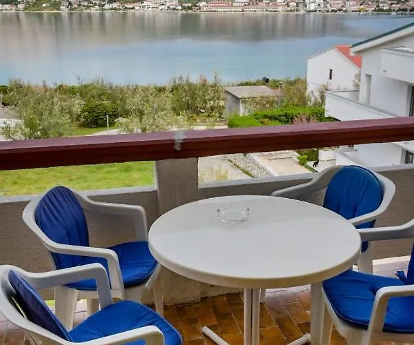 דירה Pag 532b פג